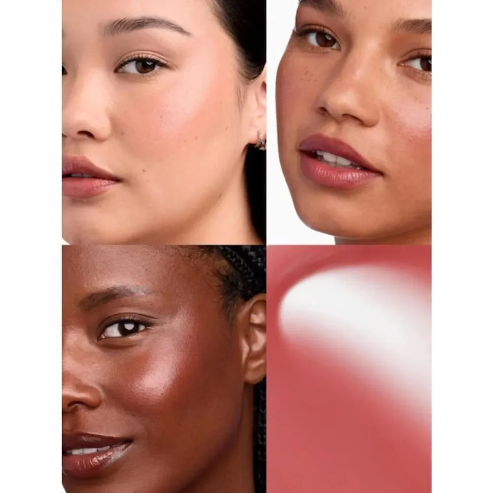 MAKEUP BY MARIO Jelly Jart™ Lip & Cheek Multi-Use Balm